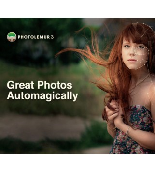 Photolemur 3 5 Geräte Key GLOBAL
